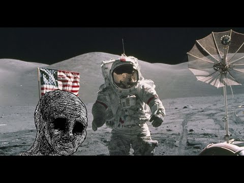 Space Exploration's Little Dark Age