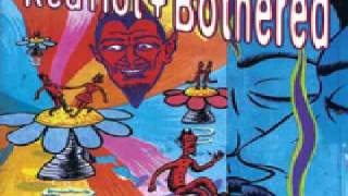 Still Flat - Built to Spill Caustic Resin (band)