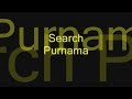 Search  Purnama
