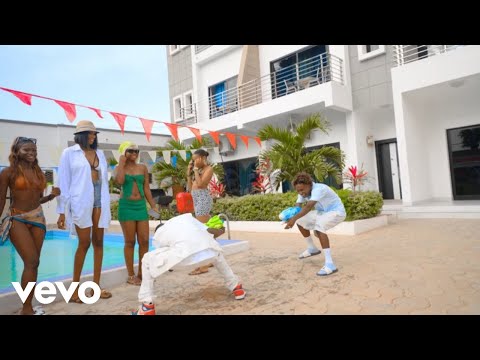 Jizzle, Molze - MASIBO (Official Video)