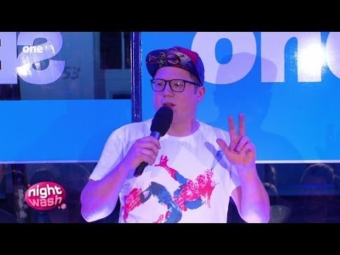 Thomas Schmidt - Sauce Hollandaise und Brüste - NightWash