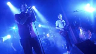 Kasalla Im Gloria Mer sinn eins