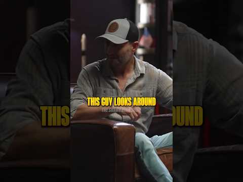 SEAL Team 6 Confronts a Fake Navy SEAL 😂