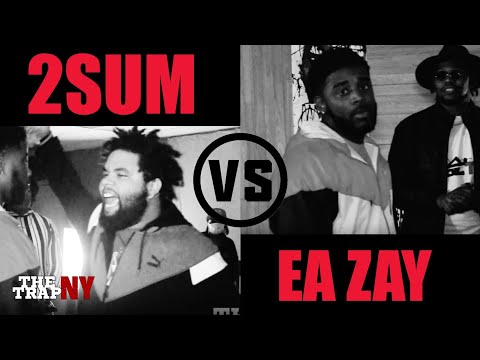 2Sum vs EA Zay