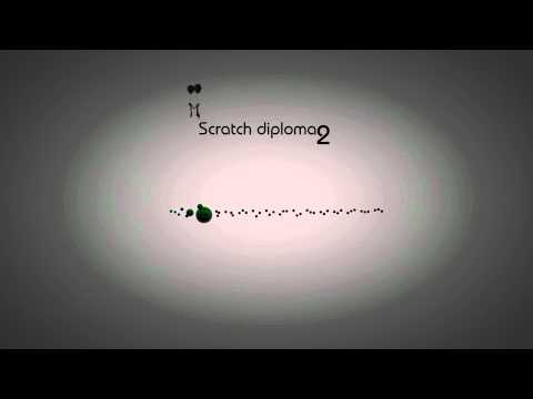 Video thumbnail for Scratch Diploma 2