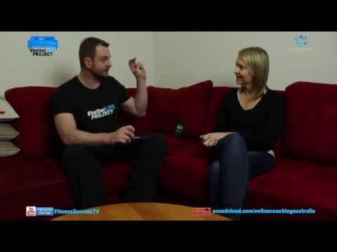 Life Couch Episode #8 - 10 minutes with Lisa B - Instagram Success