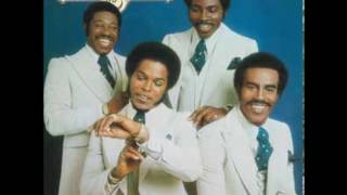 The Impressions - I&#39;m A Fool For Love (1976)