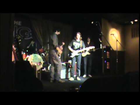 Mike Zito with Taylor Goss - Sugar Sweet