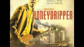 Barrence Whitfield - Music Keeps Rollin' On (Honeydripper Soundtrack)