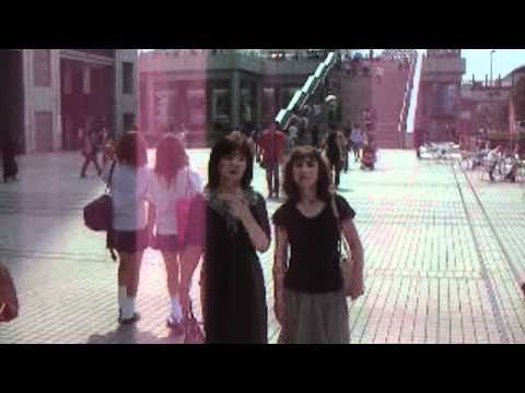 めちゃ×2イケてるッ！オーディション!  Mecha Ike New Member Audition