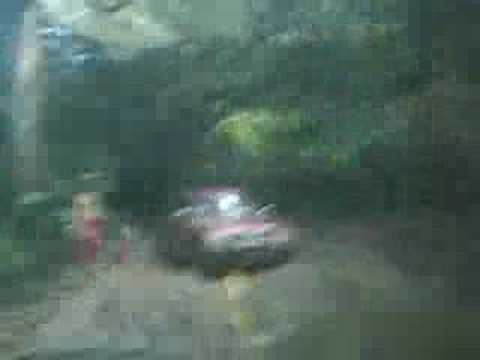 machito rafa sancando meru de luis