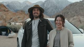  Car USA | 70 Years of Summer