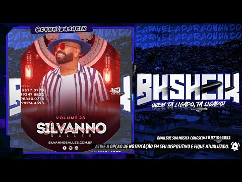 MTG - QUERO TE ENCONTRAR [ DJ LG PROD & DJ JZ ] MC MINININ & SILVANNO SALLES