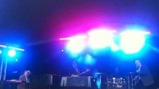 Walk With Me - John Scofield Live at Sthlm Jazz Fest