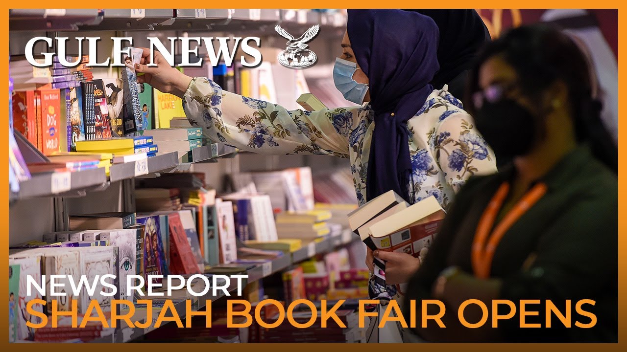 Havana Book Fair Kicks Off In Cuba