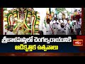 Srikalahasti చెంగల్వరాయునికి ఆడికృత్తిక ఉత్�