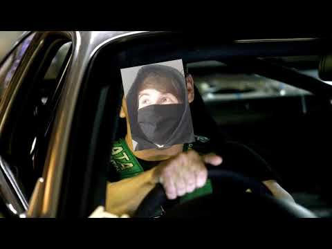 Adjji - TOKYO DRIFT FREESTYLE