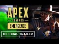 Apex Legends Emergence - Official Launch Trailer | EA Play Live