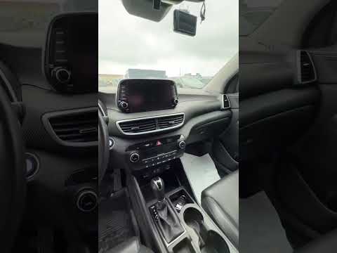 фото hyundai tucson iii рестайлинг 0