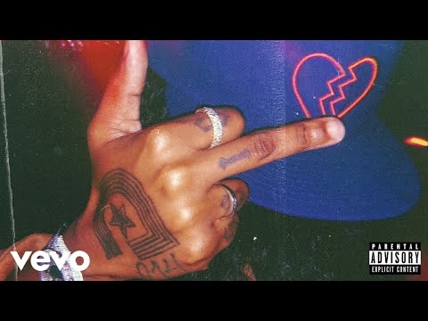 Kaash Paige - Jaded (Audio)