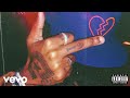 Kaash Paige Jaded Audio