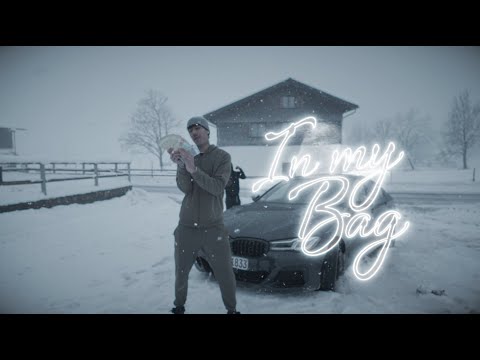 Gola Gianni - In mein Bag