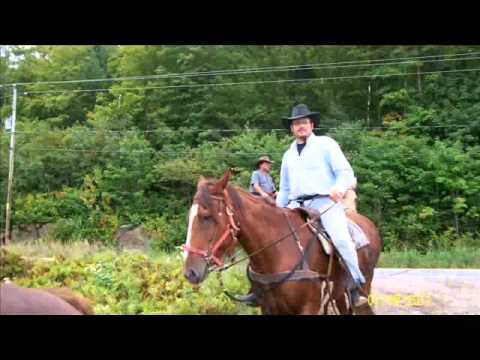 Nos souvenirs de l'année 2011