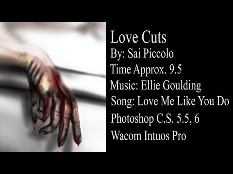 Love Cuts