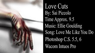 Love Cuts