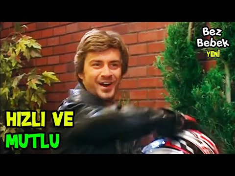 Hakan Motor Alıyor 🛵 - Bez Bebek