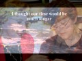 Mother I Miss You (with lyrics) - a Tribute