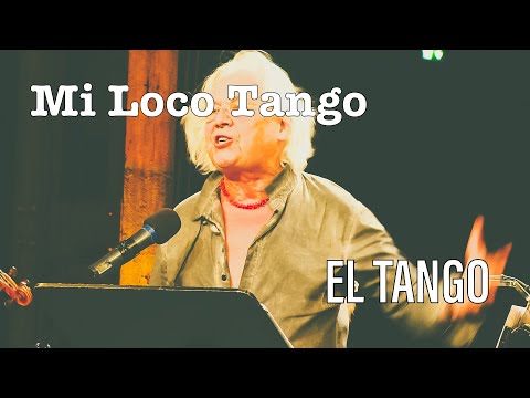 Mi Loco Tango: "EL TANGO" | Tango | Piazzolla