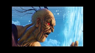 [はらへり] ストリートファイターV オロやら色々 #14