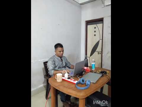 Pawi zawng zawngah by ( L) F. Lalngaihzuala 