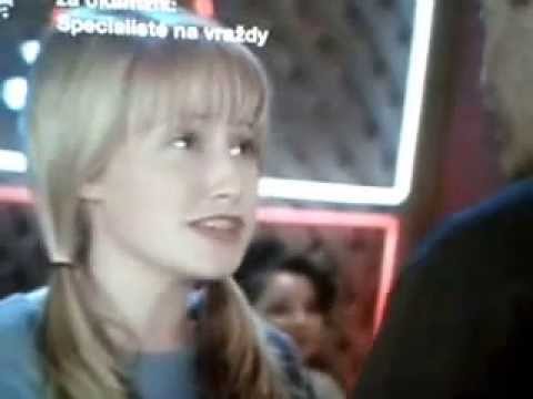 Lila McCann sings The Eyes Of The Ranger in Walker, Texas Ranger.