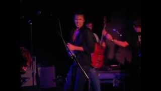 Brett Anderson - Thin Men Dancing