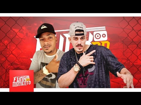 MC Gigante Part. MC Magnata Da Zn - To Tipo Fabio Assunção (Dj Jl Da Zn)