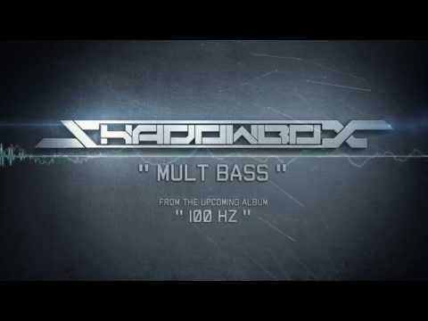 Shadowbox - Mult Bass