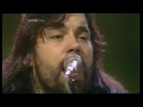 LITTLE FEAT - Rock & Roll Doctor  (1975 UK TV Performance) ~ HIGH QUALITY HQ ~