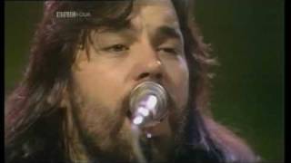 LITTLE FEAT - Rock & Roll Doctor  (1975 UK TV Performance) ~ HIGH QUALITY HQ ~