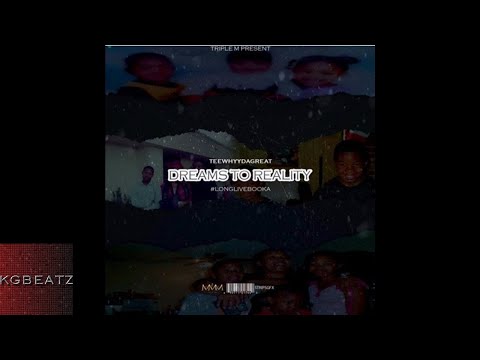TeeWhyyDaGreat ft. YD - Talkin Bout [Prod. By KrimsonBeat] [New 2018]