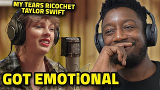 Download lagu Taylor Swift's My Tears Ricochet Reaction | Did I just become a SWIFTIE??? mp3 Download lagu Taylor Swift's My Tears Ricochet Reaction | Did I just become a SWIFTIE??? mp3