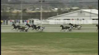preview picture of video 'Qualifier #4 - Truro Raceway May 3rd 2009 Daylon Trooper'