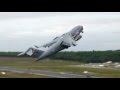 Boeing C-17 Globemaster crash B-52 Jet Crash All Hell breaks loose video