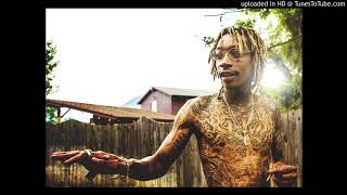 Wiz Khalifa - Decisions