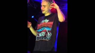 Foundation, Years &amp; Years