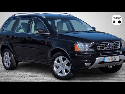 Volvo XC90 2.4 D AWD SE GT 5DR AUTO 7 SEATER - Image 2