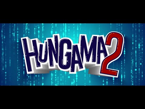 Hungama 2 | Official Trailer | Shilpa Shetty, Paresh Rawal, Priyadarshan | July 23 | Hotstar US