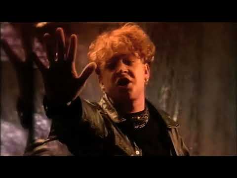 milltown brothers - Turn Off (Official Video) - 1993