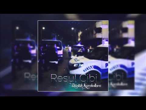 RLC - Düştük Karakollara